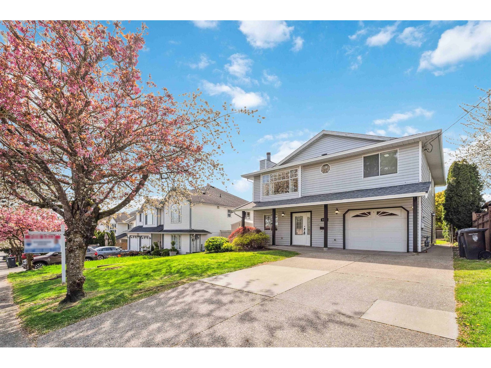 6795 197 STREET|Langley, British Columbia V2Y1G8