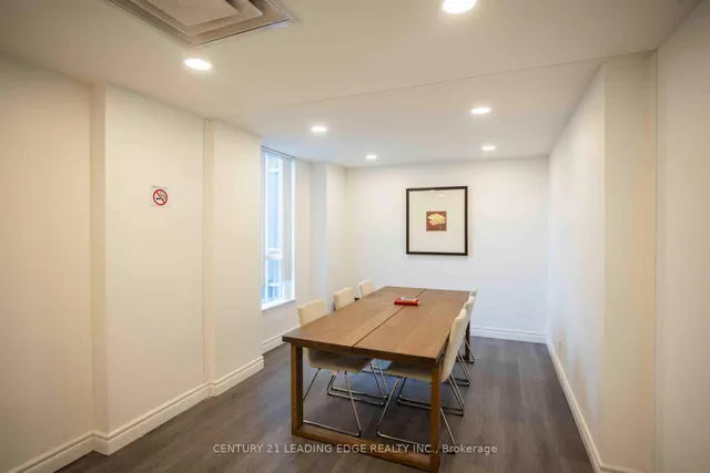 房产图片 31 - 多伦多李中心大道38号，Unit 2112