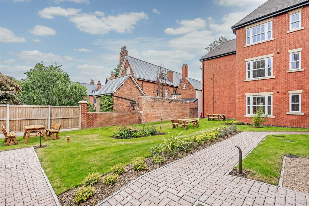 Additional image 13 of Apartment 4 Paton Grove, Moseley, Birmingham