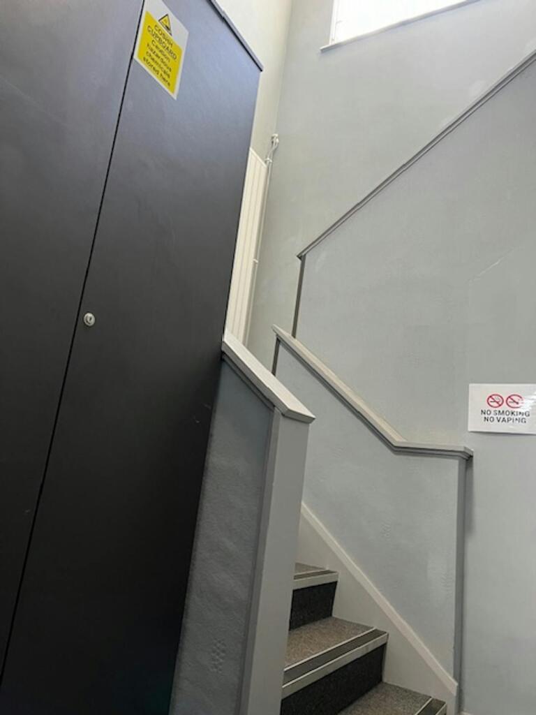 Additional image 8 of Unit 12, Rushey Lane, Birmingham, B11 2BL