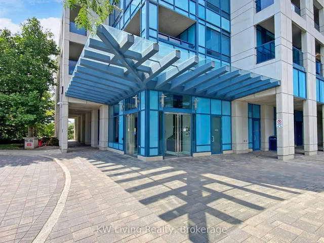 Additional image 3 of 181 Wynford Dr Unit 2903