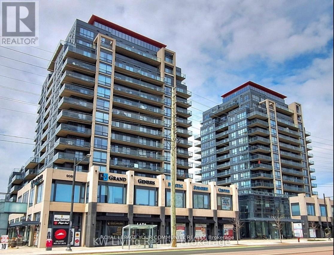 905A - 9088 YONGE STREET|Richmond Hill (South Richvale), Ontario L4C0Y6