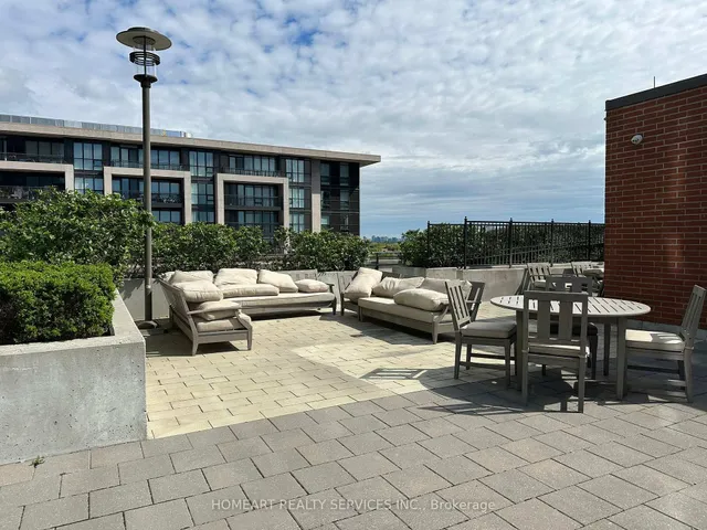 Additional image 29 of 830 LAWRENCE Ave Unit 1603