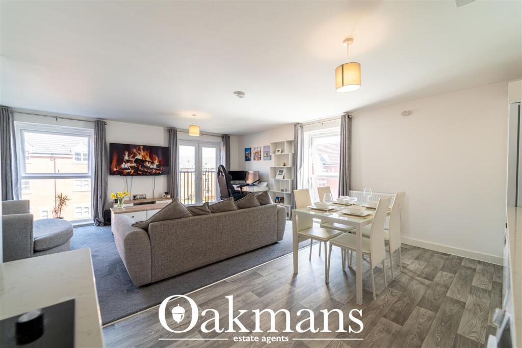 Additional image 2 of Tanners Way, Birmingham, West Midlands, B29