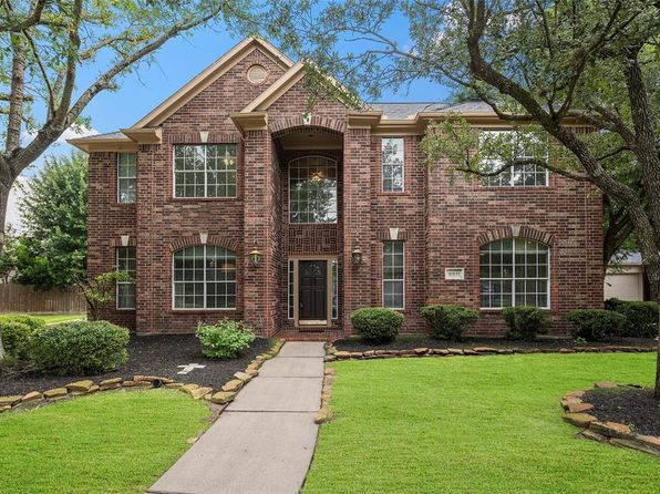 8511 Parmer Ct, Houston, TX 77064