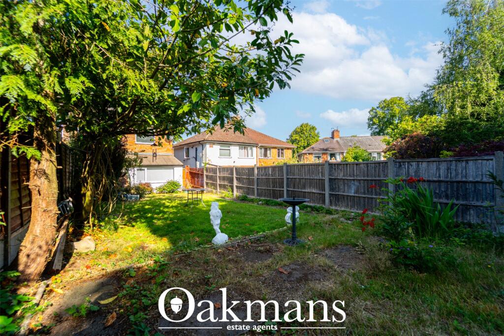 Additional image 16 of Lyndworth Road, Stirchley, Birmingham, West Midlands, B30