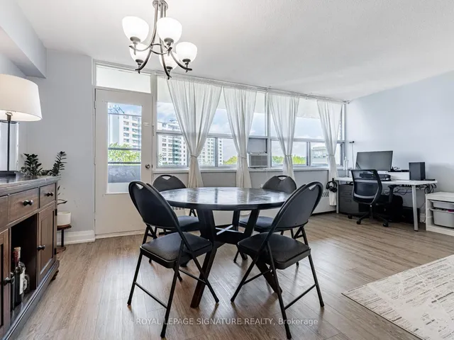 Additional image 7 of 1455 Lawrence Ave Unit 505