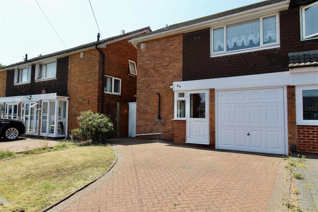 Additional image 23 of Hilltop Drive, Birmingham