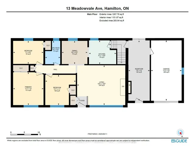 Additional image 41 of 13 Meadowvale Ave