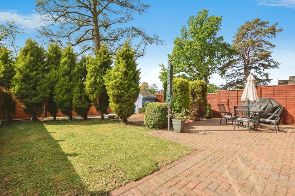 Additional image 2 of Musson Close, Marston Green, West Midlands, B37