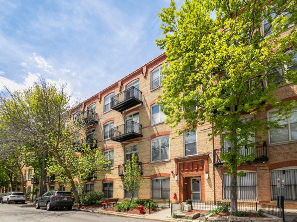 1740 N Maplewood Ave APT 218, Chicago, IL 60647