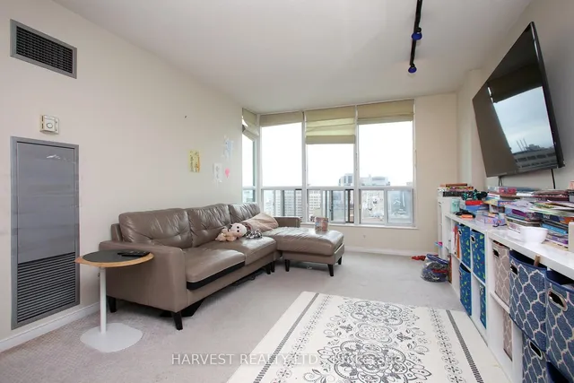 Additional image 16 of 750 Bay St Unit 3303
