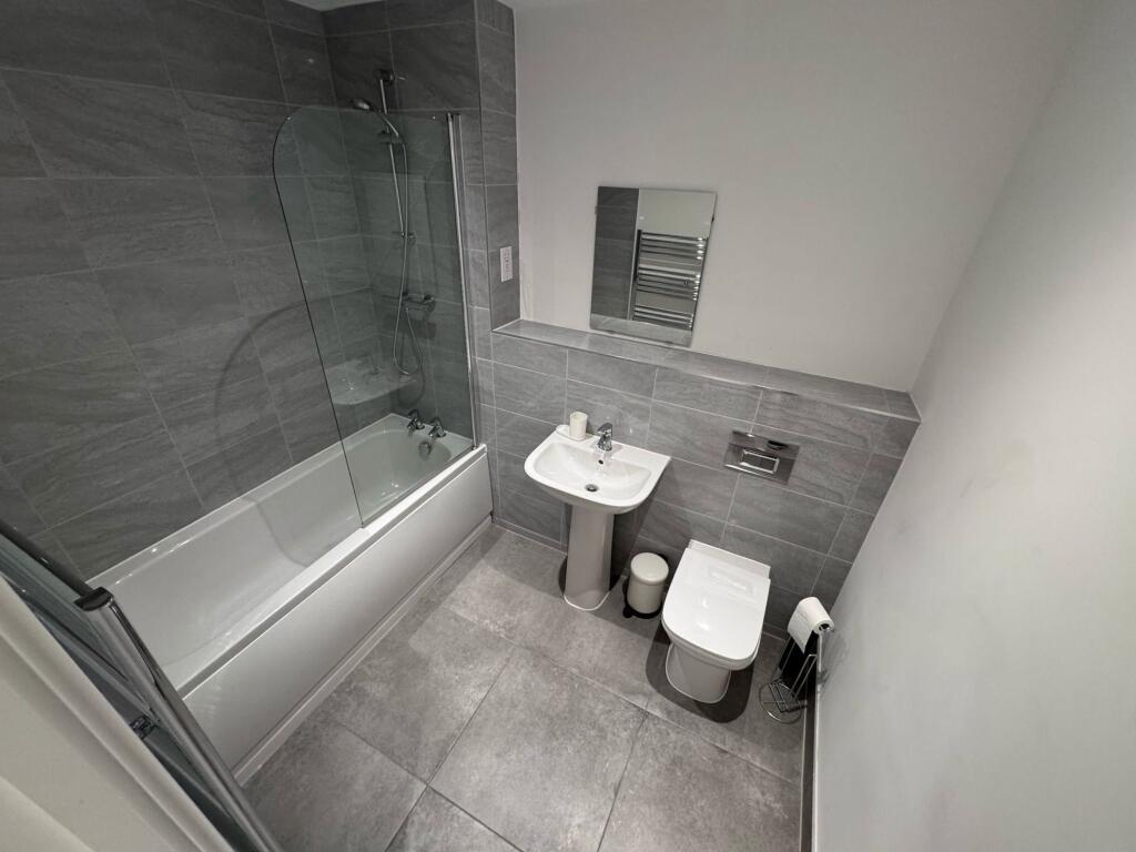 Additional image 8 of Northwood Street, Birmingham, B3