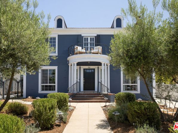 922 N Edgemont St, Los Angeles, CA 90029