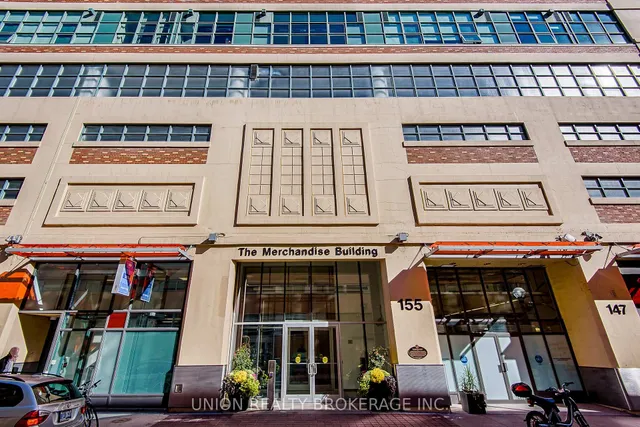 Additional image 32 of 155 Dalhousie St Unit 942