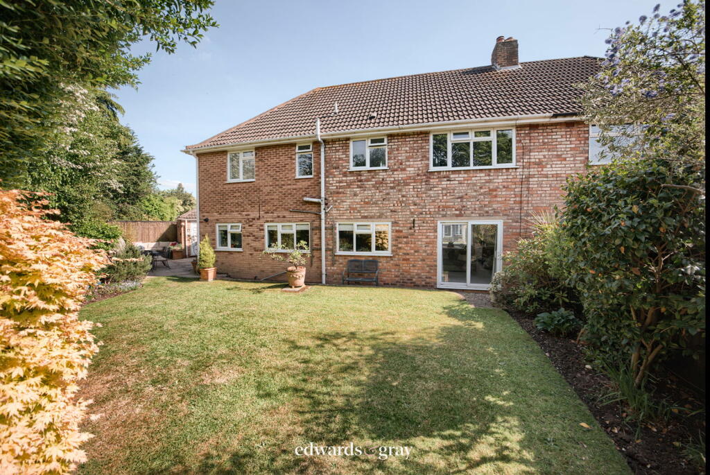 Additional image 22 of Wentworth Avenue, Castle Bromwich, B36 9AY