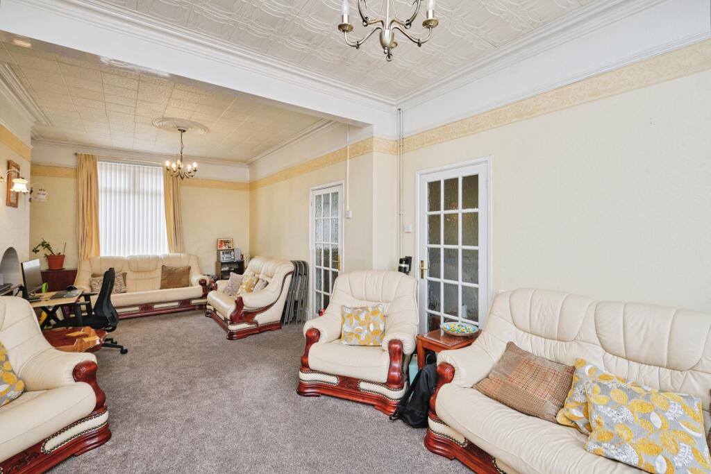 Additional image 5 of Cavendish Road, Birmingham, B16