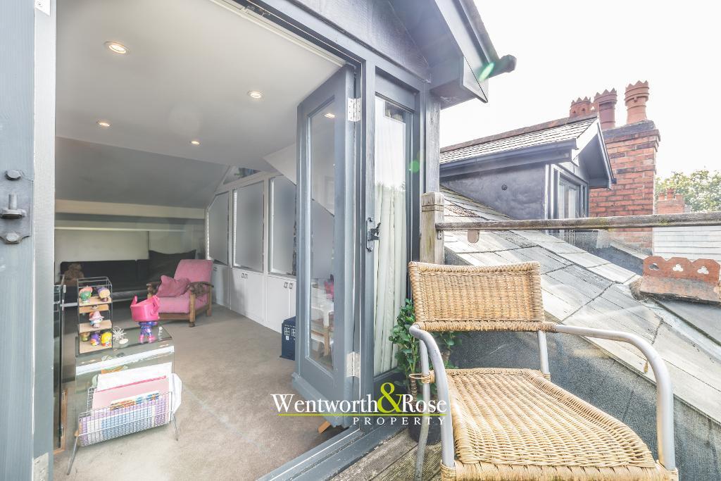 Additional image 21 of Harrisons Road, Harborne, Birmingham, B15 3QR