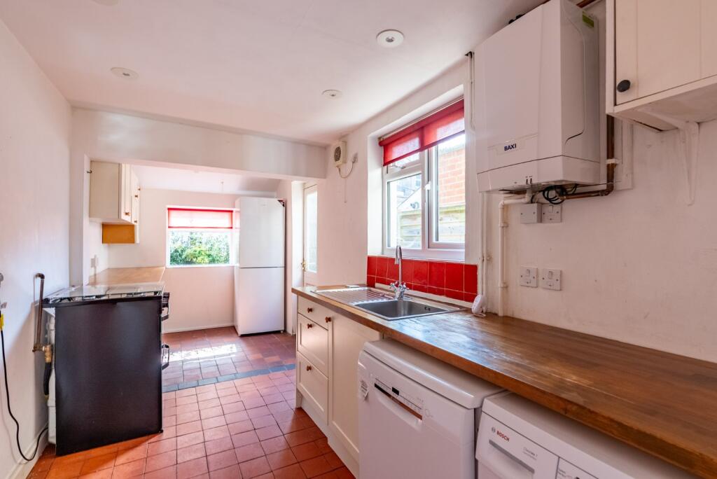 Additional image 4 of Cannon Street, St Albans, Herts, AL3