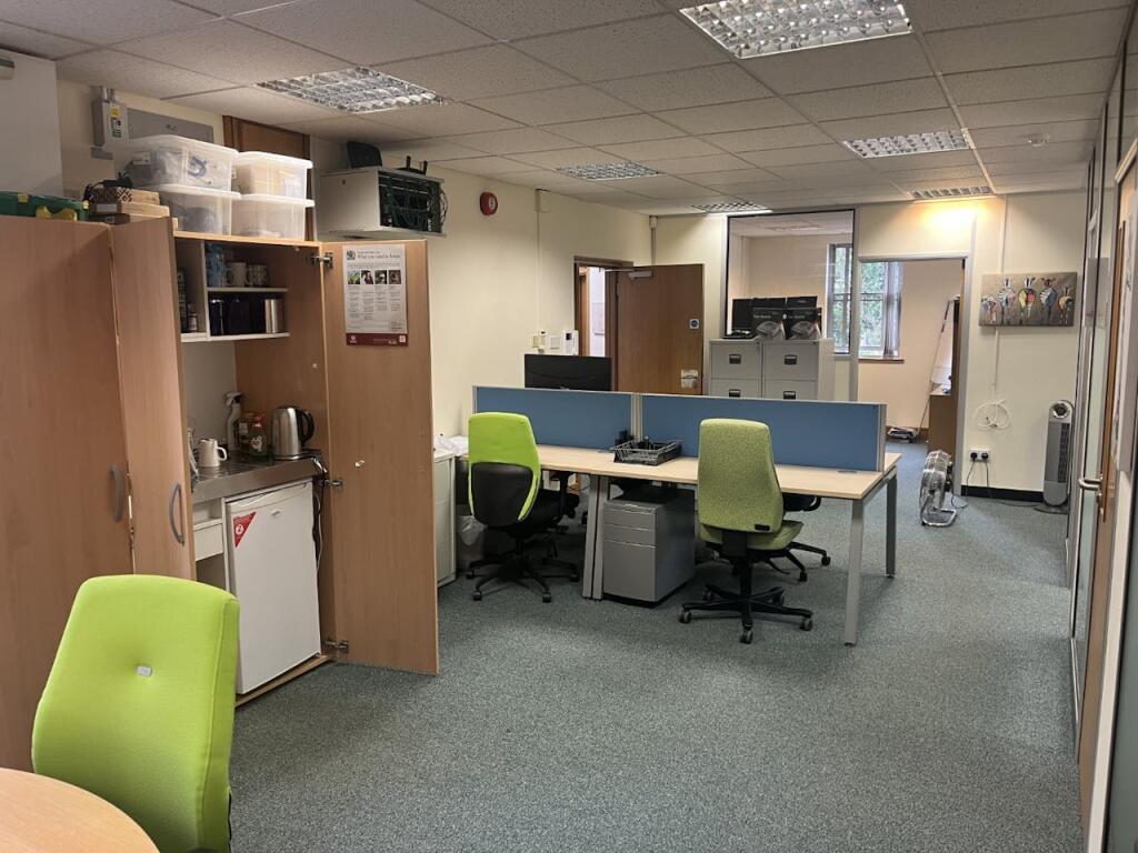 Additional image 3 of 5 Kinsbourne Court, 96-100 Kinsbourne Road, Harpenden, AL5 3BL