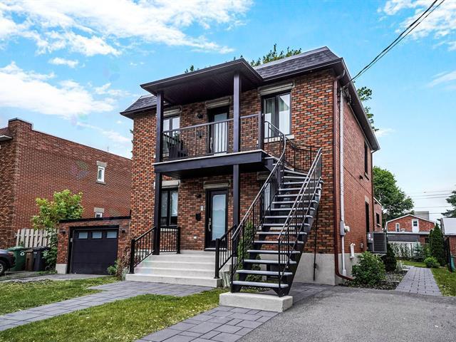 485-487 Rue Filiatrault|Montréal (Saint-Laurent), Quebec H4L3V1