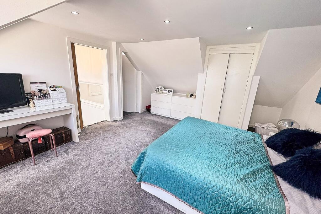 Additional image 10 of Redmoss Farm, Oldmeldrum, Aberdeenshire AB51 0BY