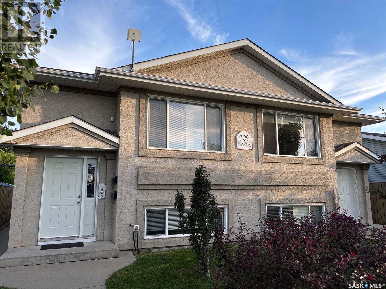 309 Klassen STREET W|Warman, Saskatchewan S0K4S0