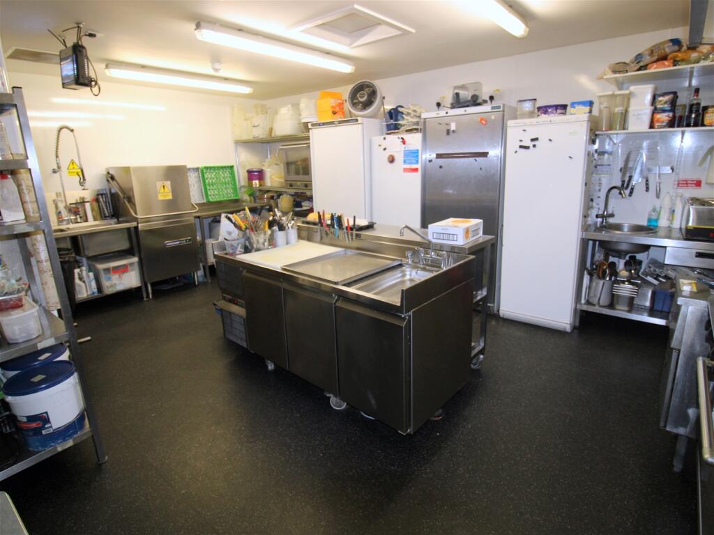 Additional image 11 of Le Café Coull , Moray