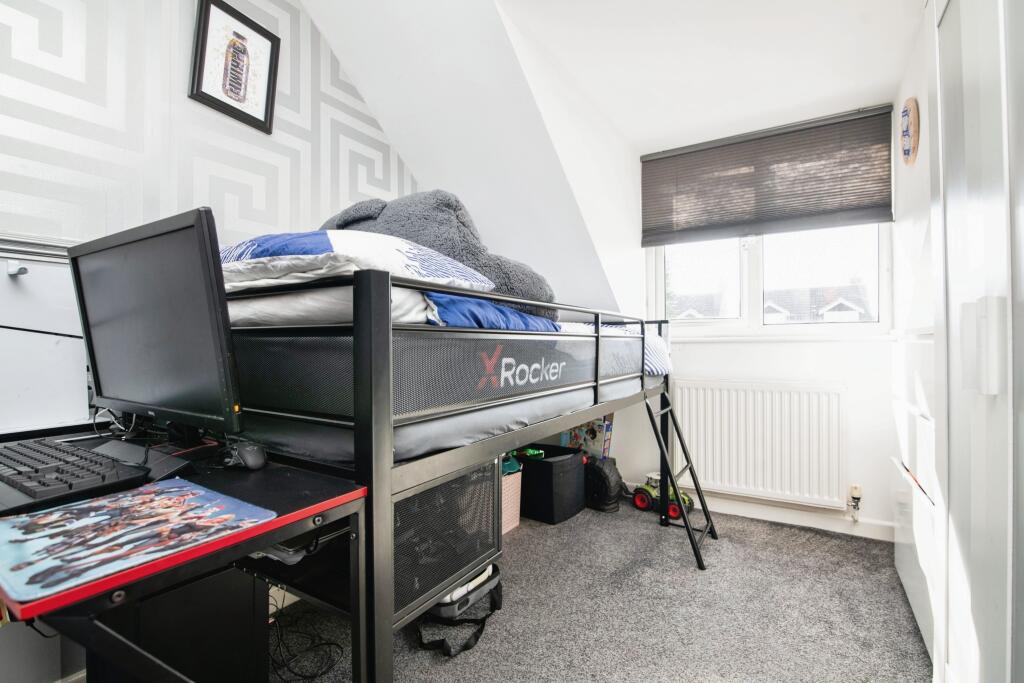 Additional image 12 of Keble Grove, Birmingham, B26