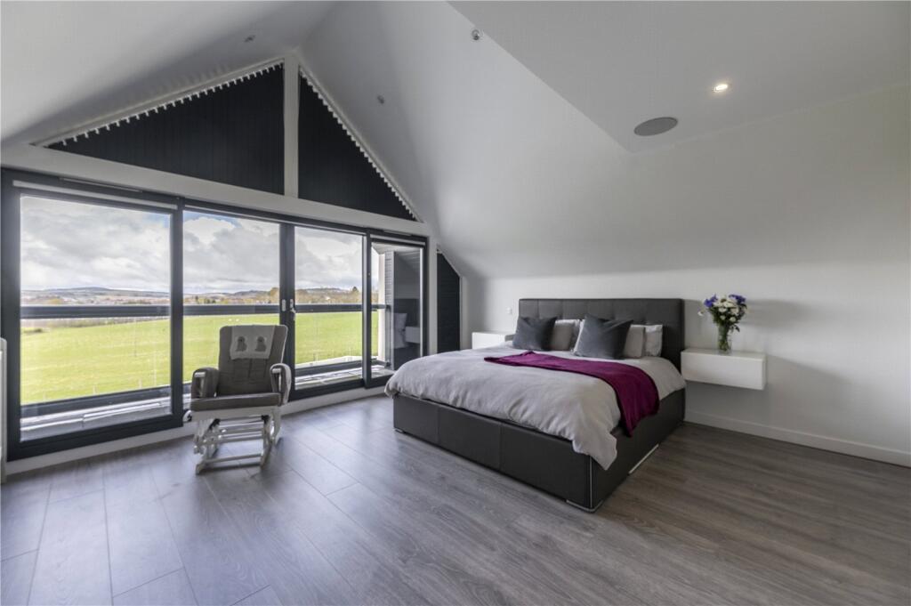 Additional image 21 of New House, Corvichen, Huntly, Aberdeenshire, AB54 6JD