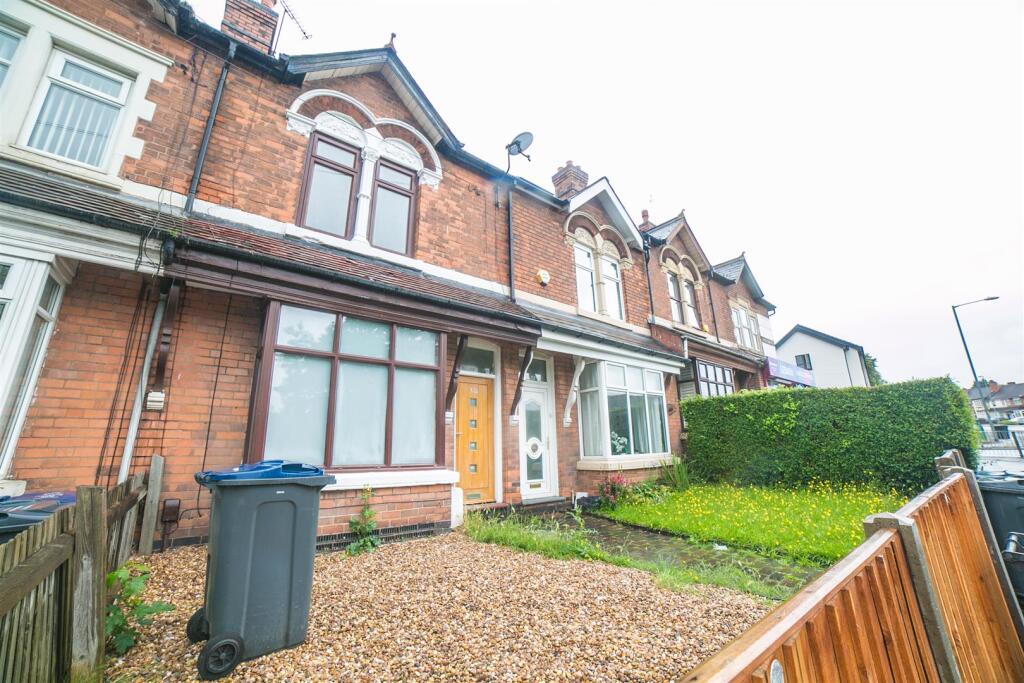 Additional image 6 of George Road, Birmingham