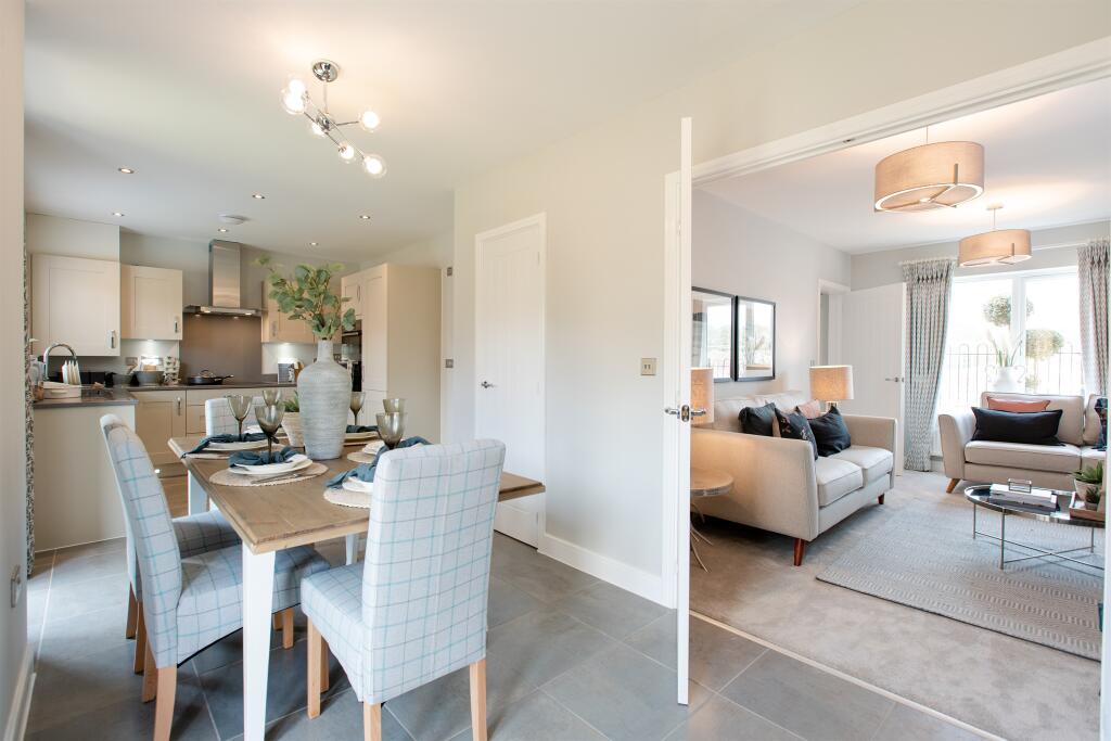 Additional image 8 of Plot 19 The Felton, Colney Manor, Colney Heath, St. Albans