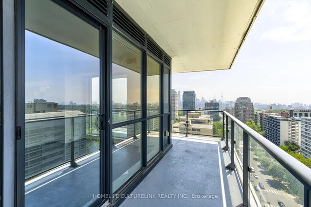 Additional image 25 of 609 Avenue Rd Unit 1704