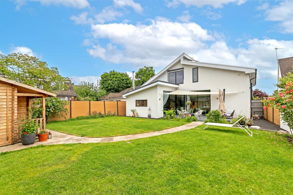 Additional image 28 of West Riding, Bricket Wood, St. Albans