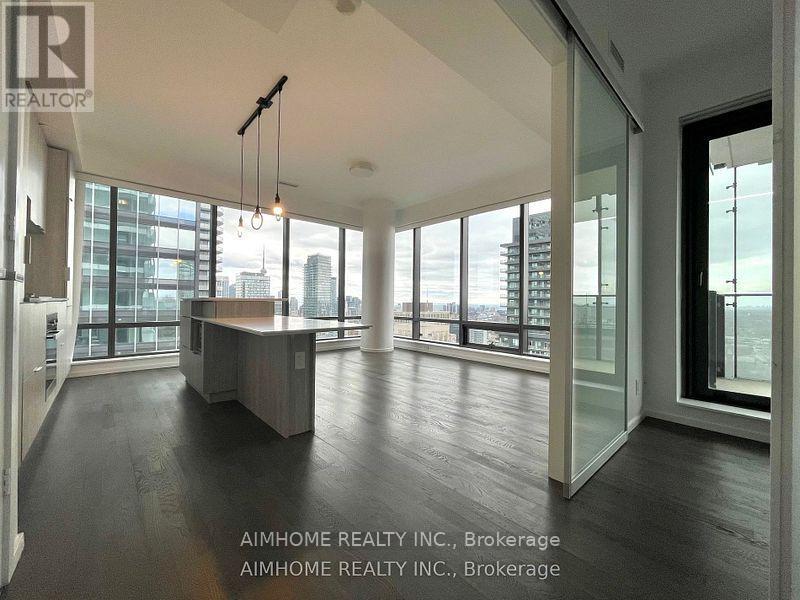 3405 - 5 ST JOSEPH STREET|Toronto (Bay Street Corridor), Ontario M4Y1Z3