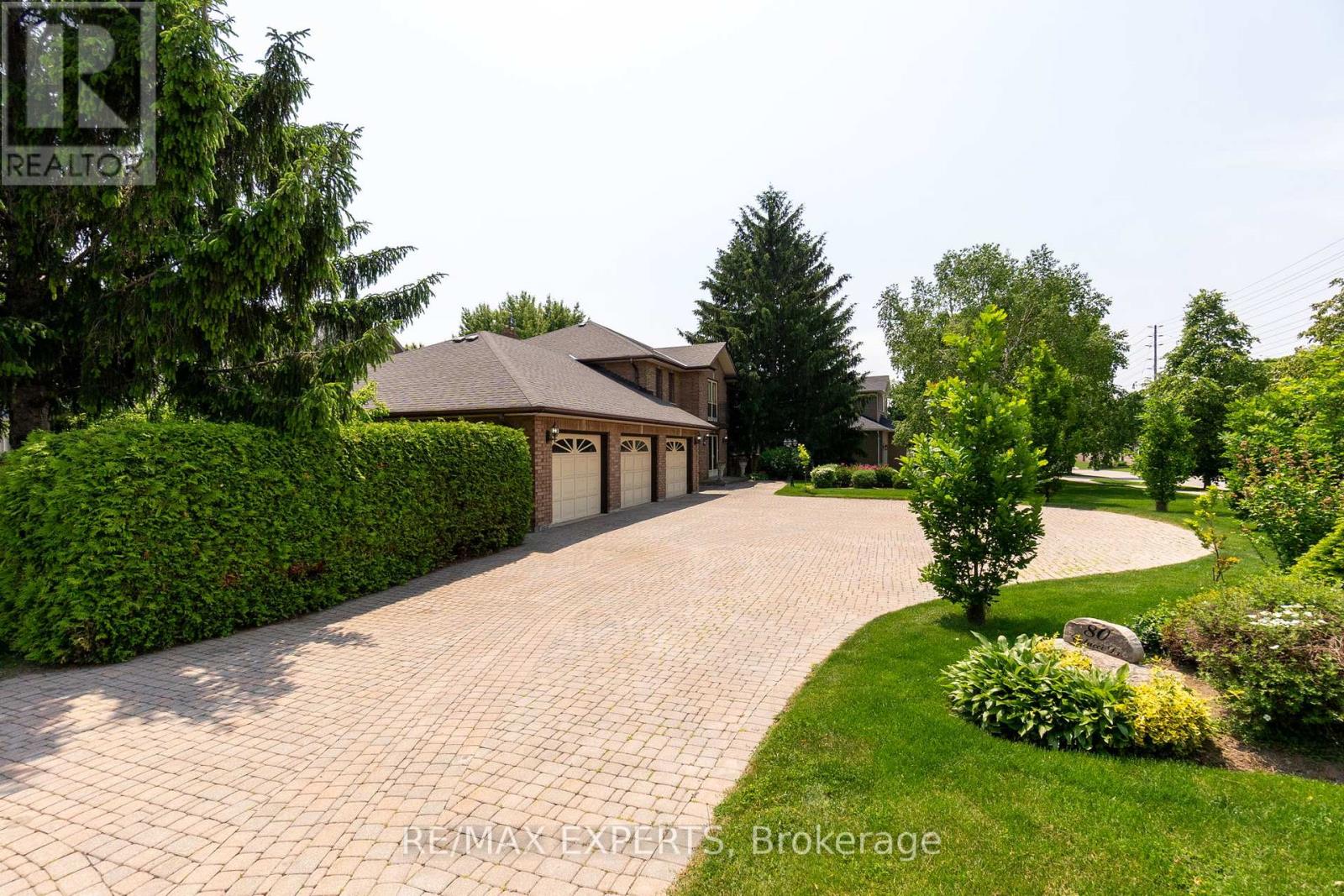 Property image for 80 COLUCCI DRIVE|Vaughan (East Woodbridge), Ontario L4L9A6