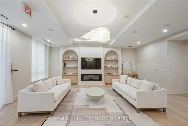 房产图片 34 - 50 Lynn Williams St 单元顶层公寓 2402