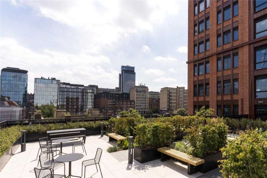 Additional image 7 of Setl, 50 Ludgate Hill, West Midlands, B3