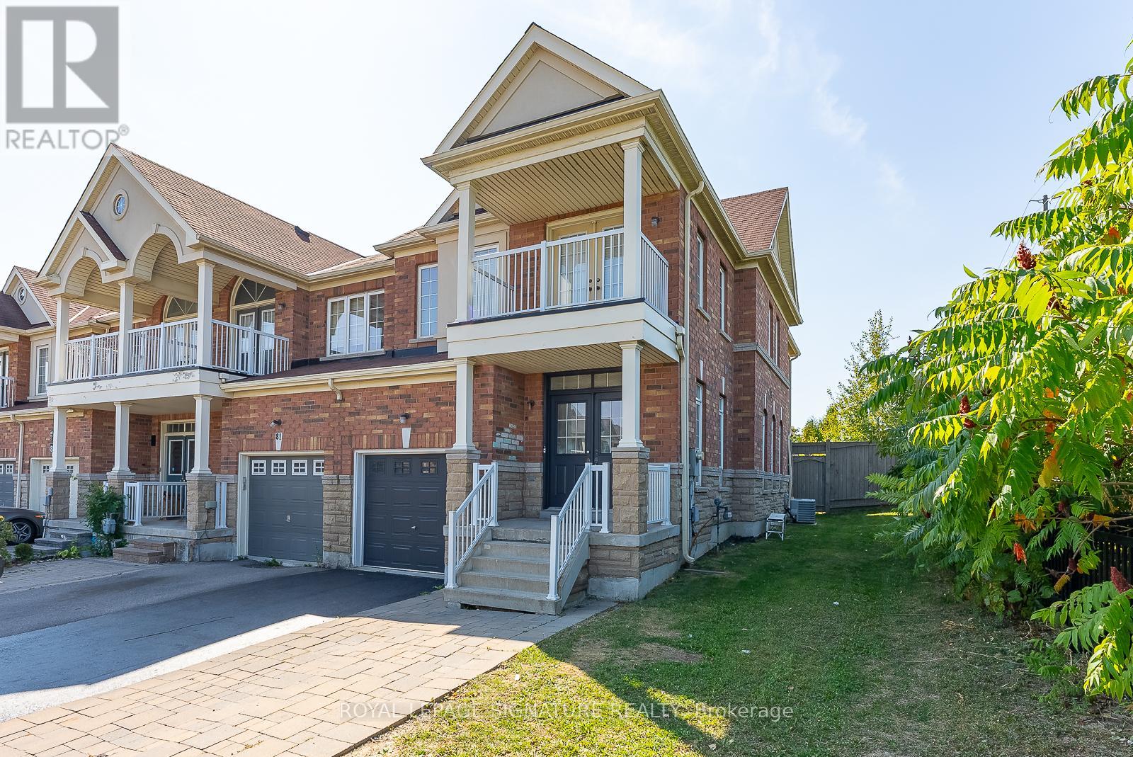 79 BIG HILL CRESCENT|Vaughan (Patterson), Ontario L6A4K7