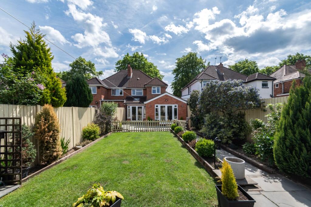 Additional image 19 of Wychall Road, Birmingham, West Midlands, B31