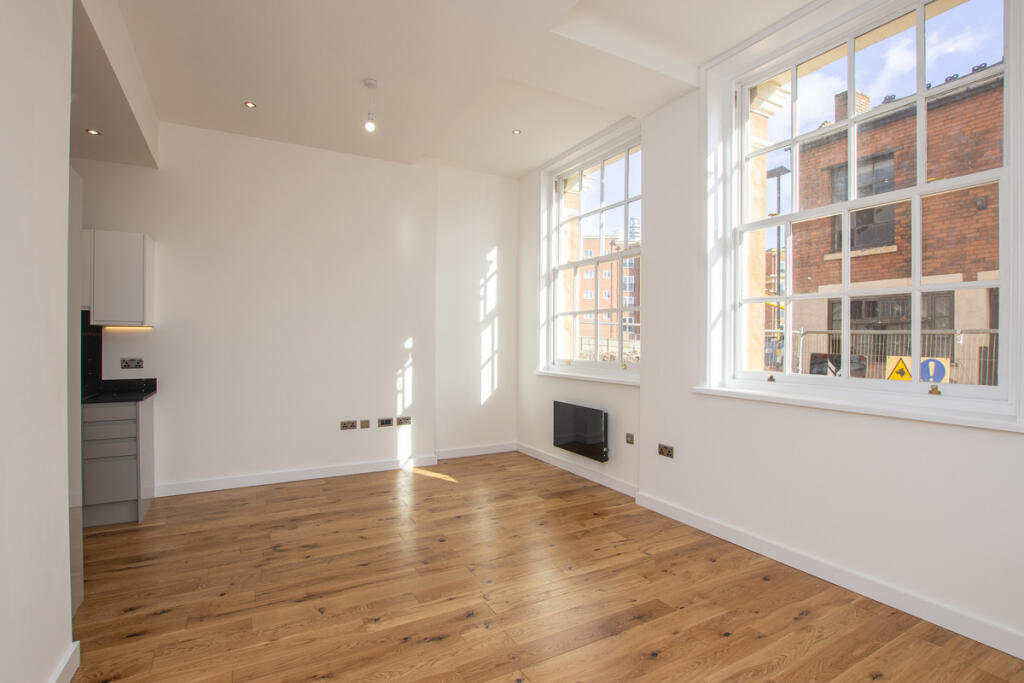 Additional image 2 of Sloane Street, Birmingham, B1 3