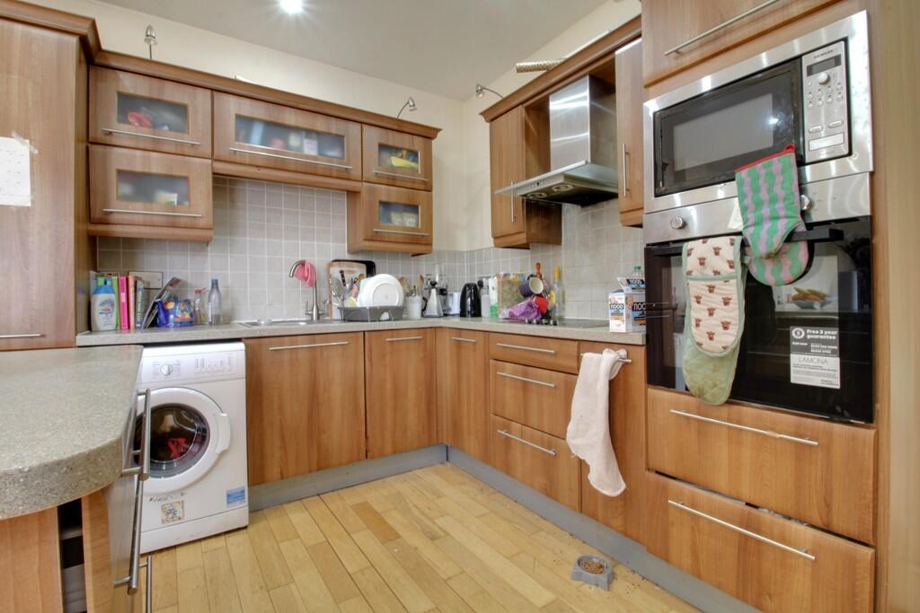 Additional image 5 of Tenby Street, Jewellery Quarter, Birmingham