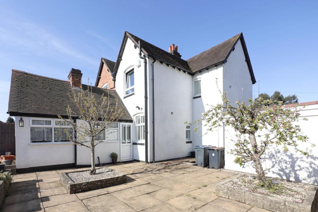 Additional image 12 of School Lane, Shard End, Birmingham