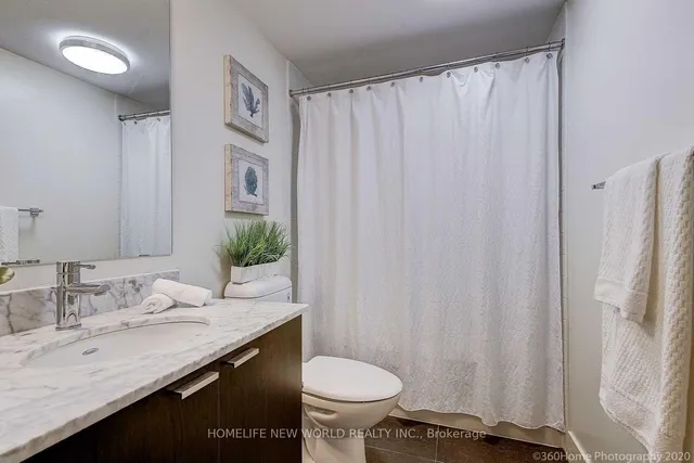 Additional image 16 of 23 Sheppard Ave Unit 1707