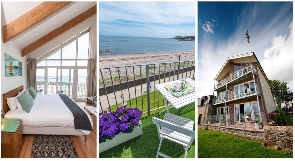 Property image for Bayview Apartments, Beachgate Lane, Stonehaven, AB39