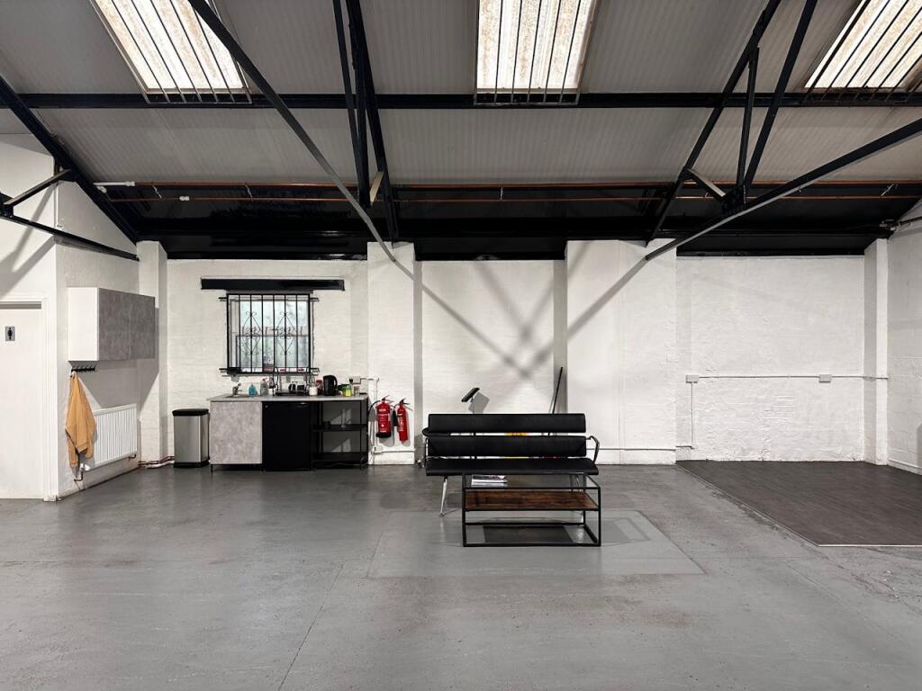 Additional image 4 of 114 Pope Street, Birmingham, B1 3AG