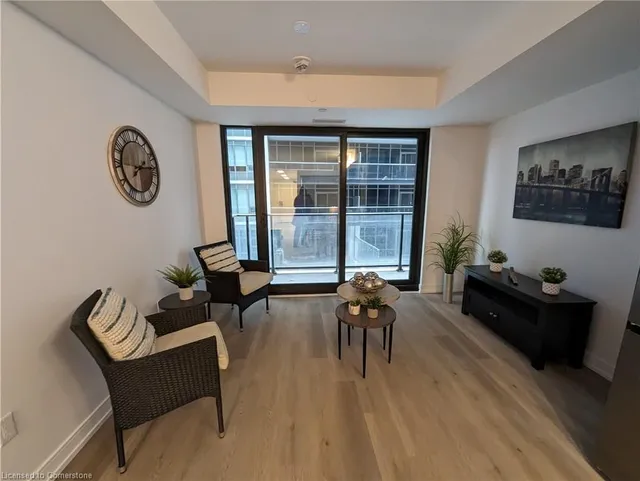 Additional image 8 of 1 Jarvis St Unit 518