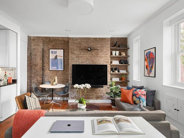 337 W 20th St APT 1B, New York, NY 10011
