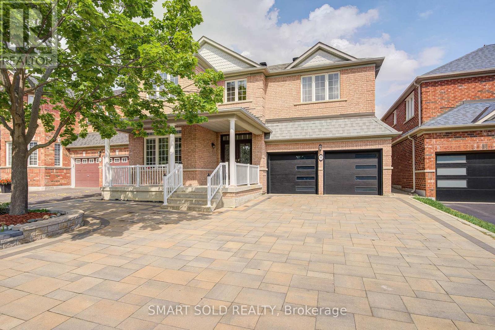 9 CASA NOVA DRIVE|Vaughan (Vellore Village), Ontario L4H2Z9