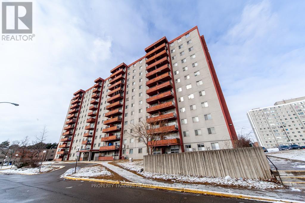 402 - 50 LOTHERTON PATHWAY|Toronto (Yorkdale-Glen Park), Ontario M6B2G8